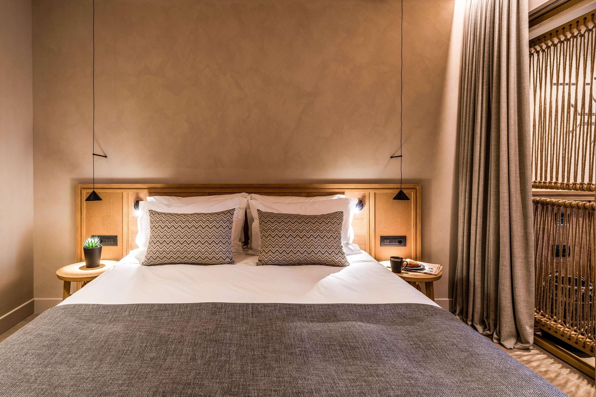Elissa Adults-only Lifestyle Resort 5*