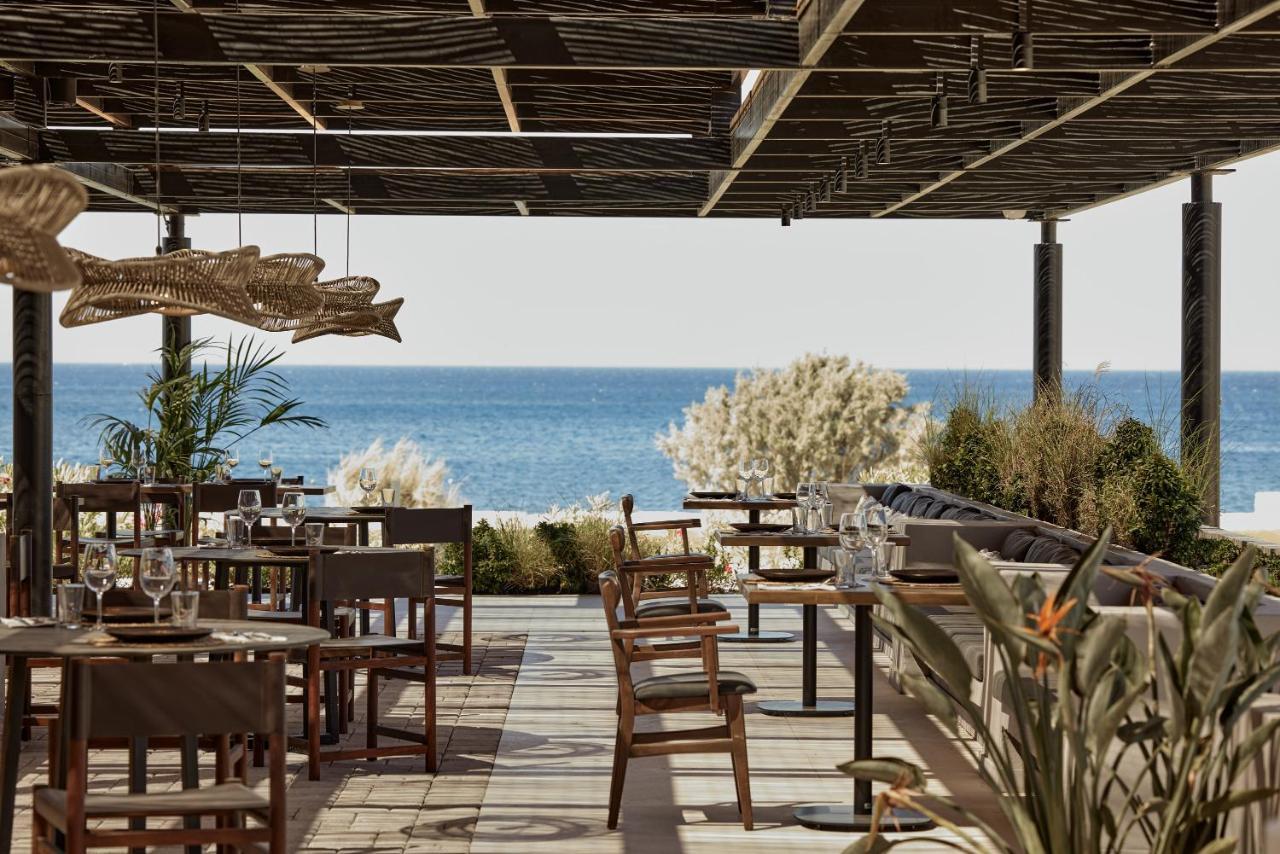 Resort Elissa Adults-only Lifestyle Kallithéa