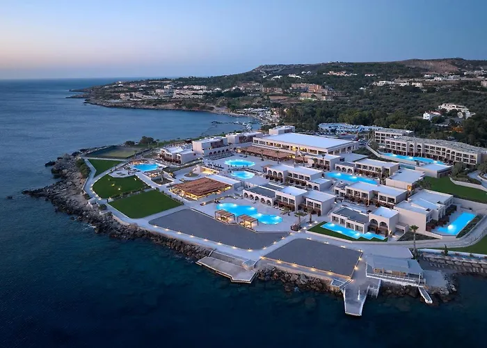 Elissa Adults-Only Lifestyle Beach Resort