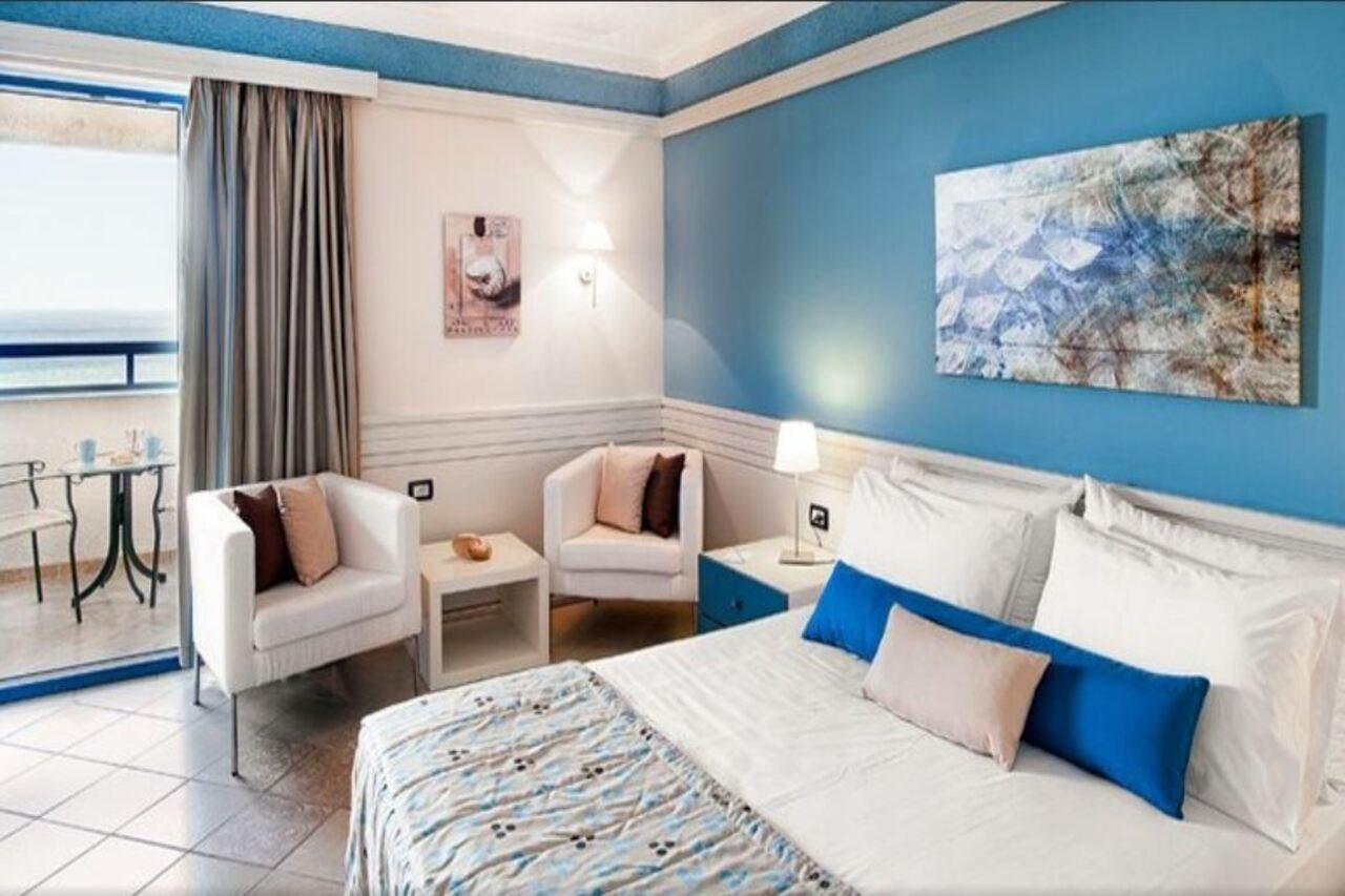 Elissa Adults-only Lifestyle 渡假村