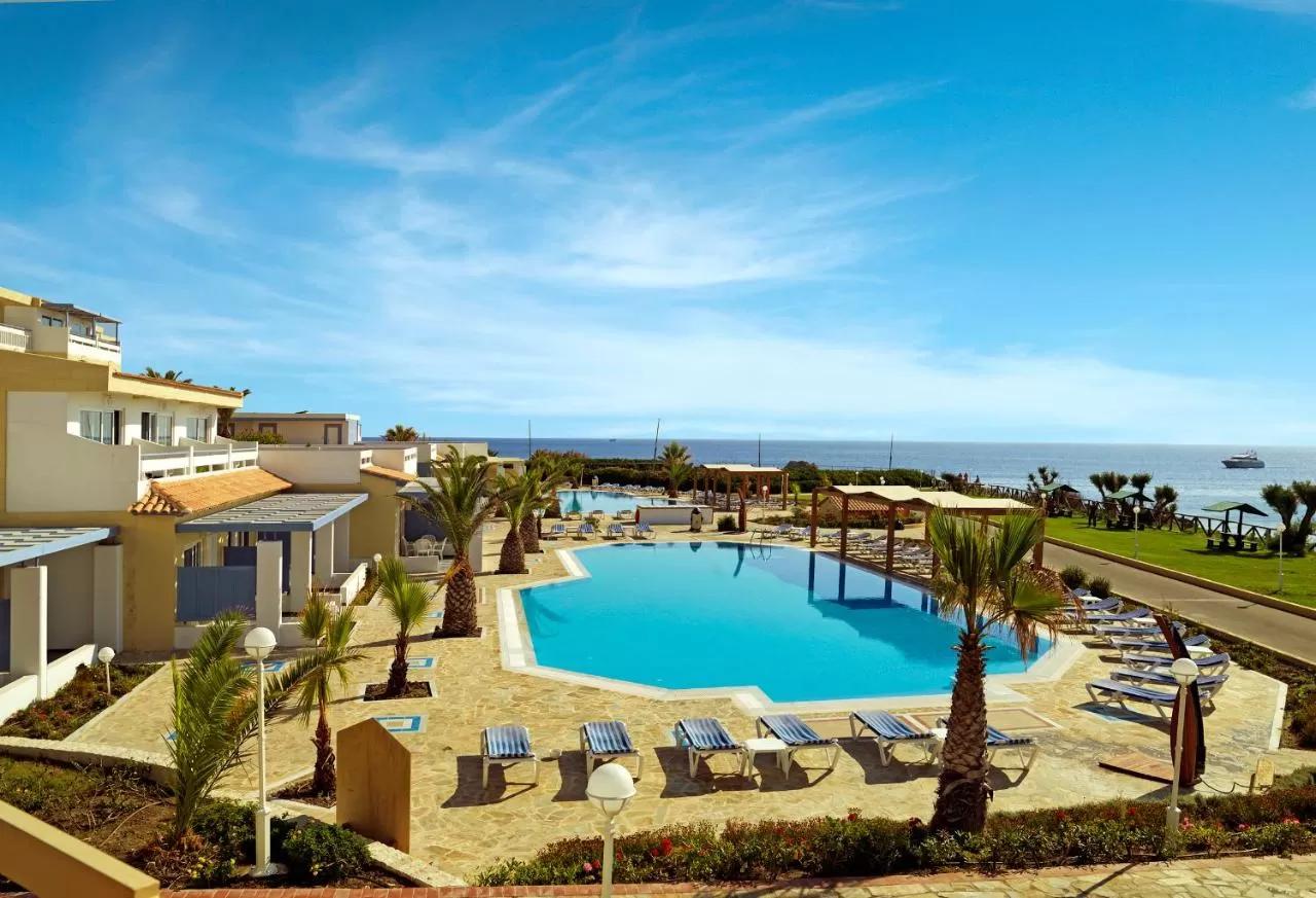 Elissa Adults-only Lifestyle 5* Kallithéa