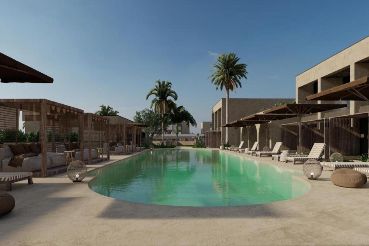 Elissa Adults-only Lifestyle 渡假村 5*