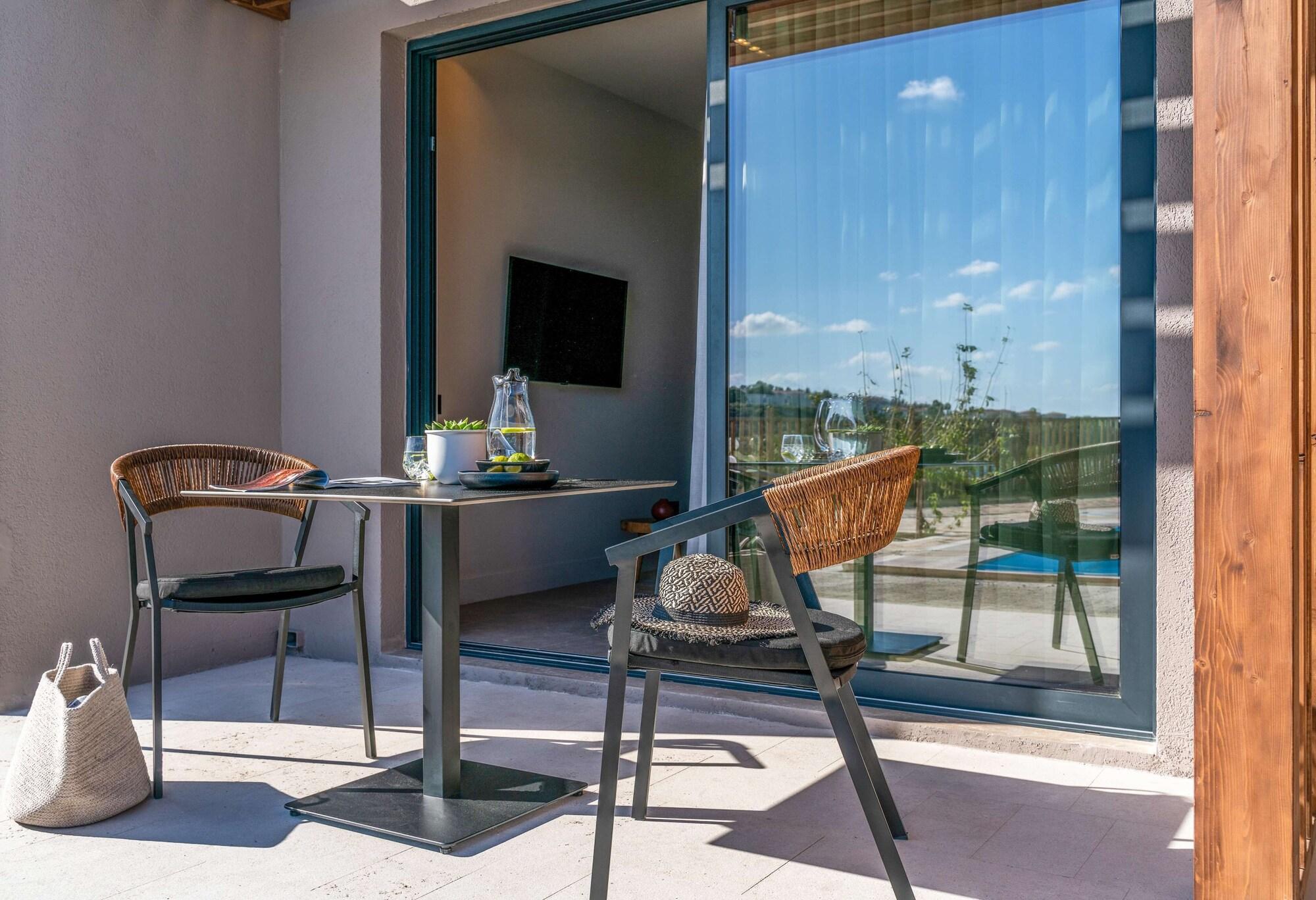 渡假村 Elissa Adults-only Lifestyle 5*