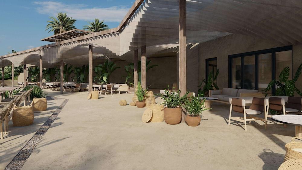 渡假村 Elissa Adults-only Lifestyle 5*