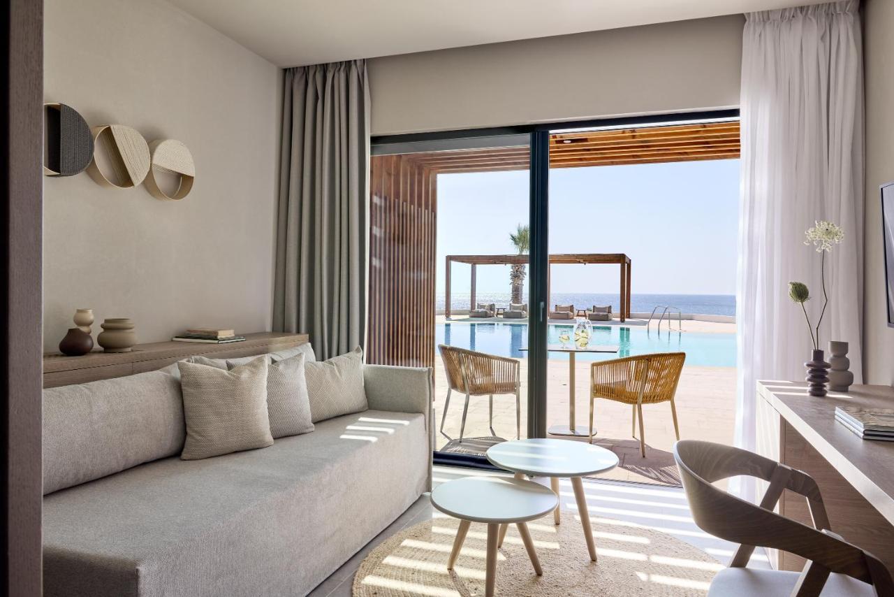 Elissa Adults-only Lifestyle 5* Kallithéa