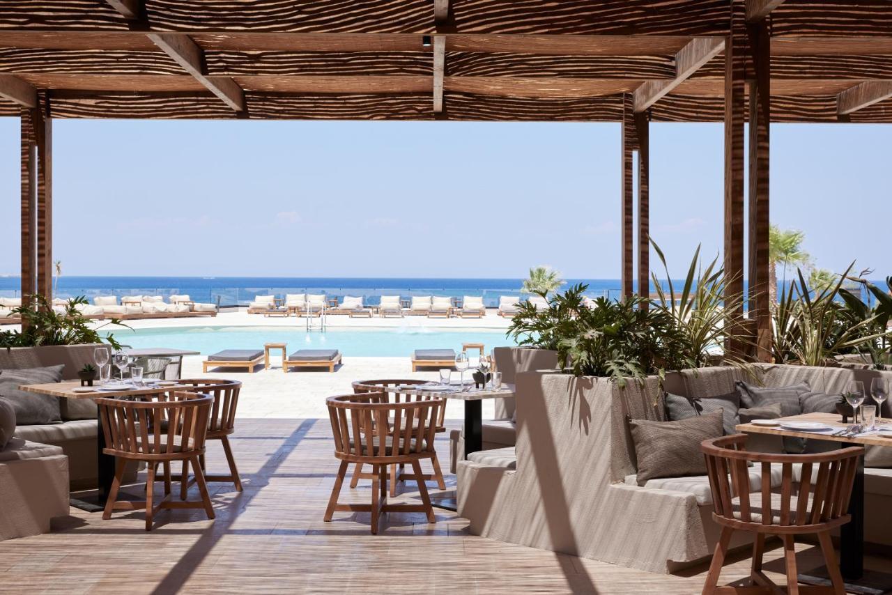 Elissa Adults-only Lifestyle 5* Kallithéa