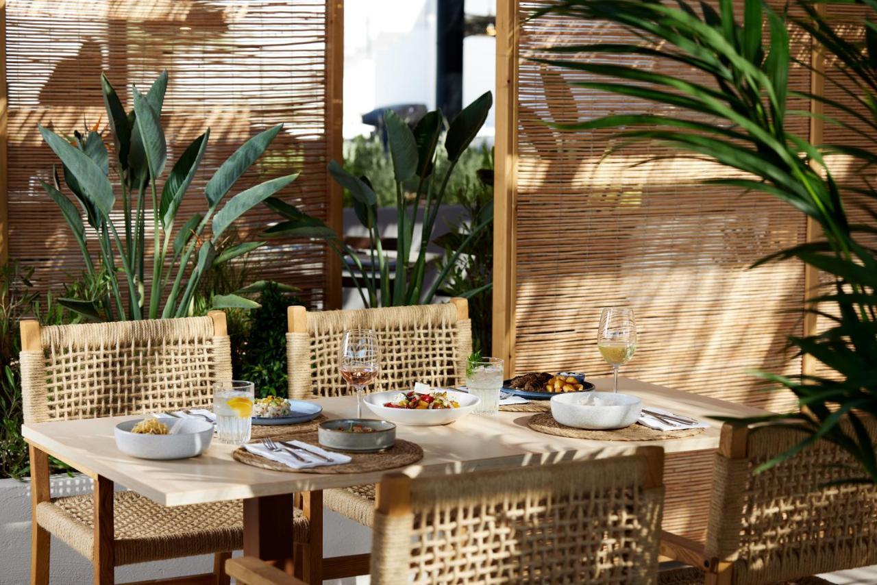 Elissa Adults-only Lifestyle Kallithéa