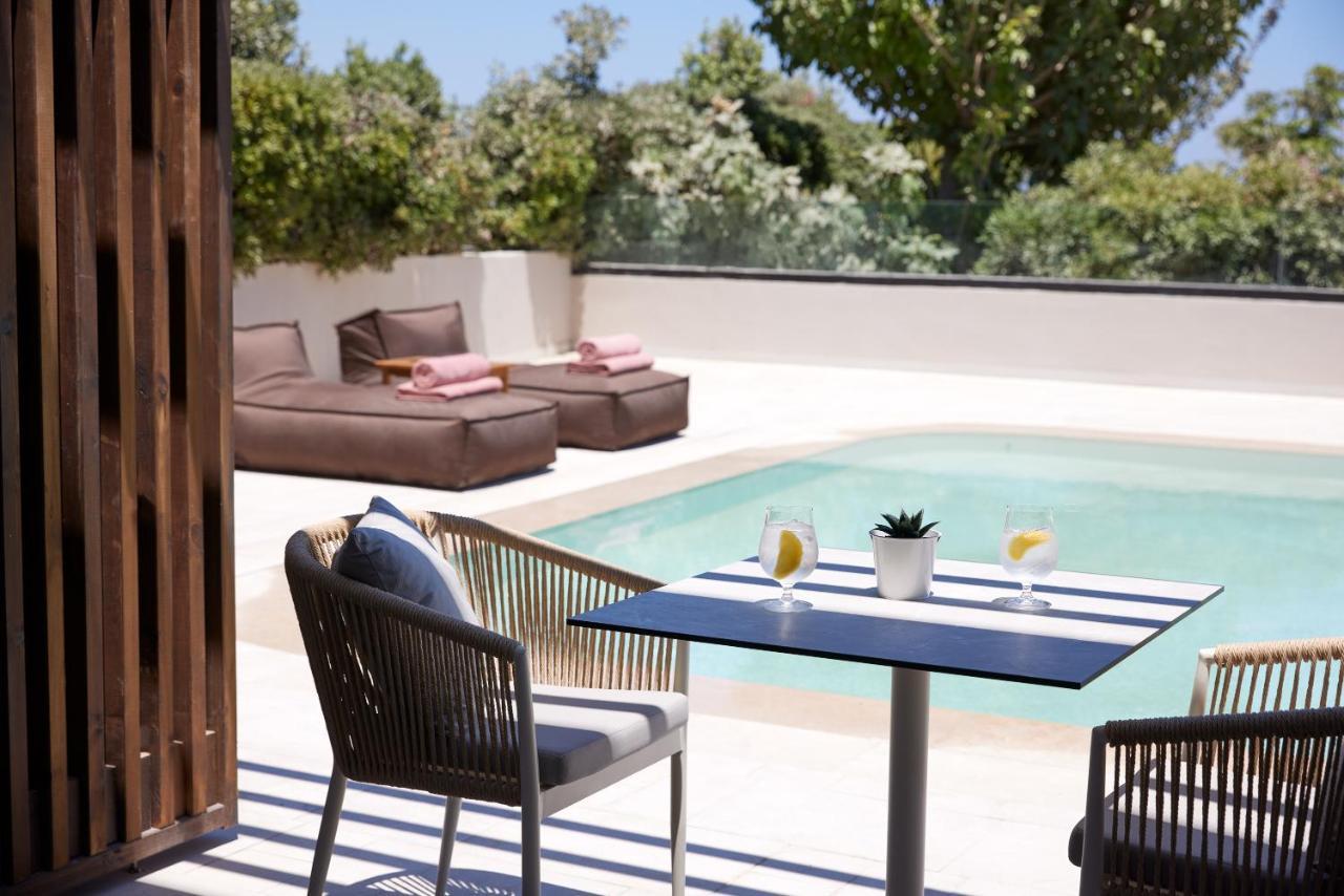 渡假村 Elissa Adults-only Lifestyle
