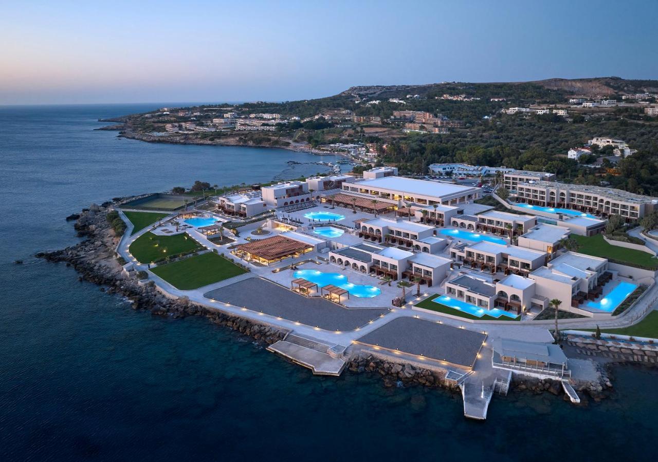 Elissa Adults-only Lifestyle 渡假村 5*
