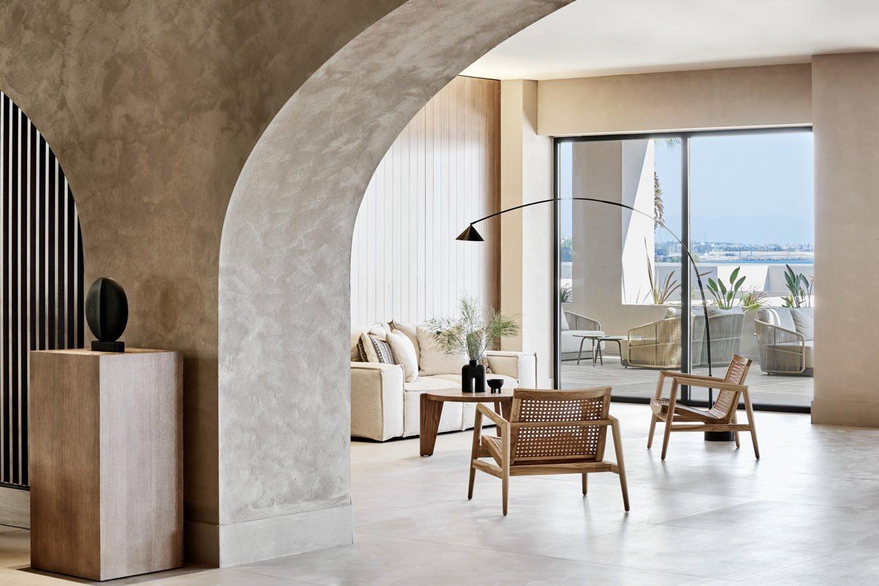 Elissa Adults-only Lifestyle 5* Kallithéa