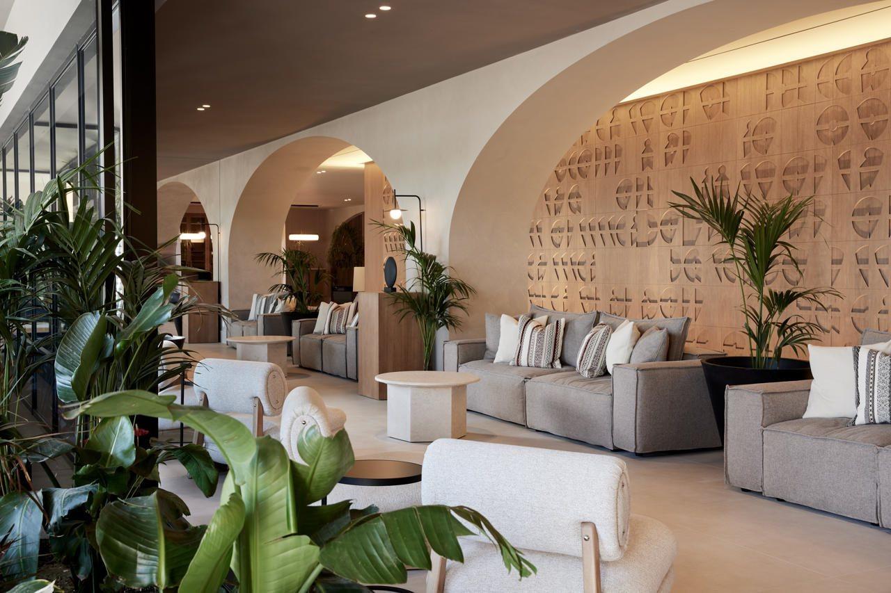 Elissa Adults-only Lifestyle 渡假村