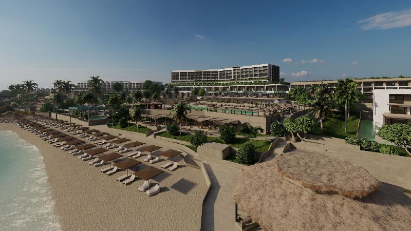 Elissa Adults-only Lifestyle 5* Καλλιθέα
