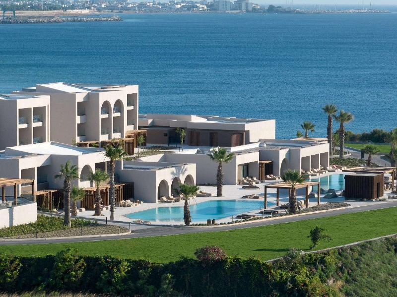 渡假村 Elissa Adults-only Lifestyle Kallithéa