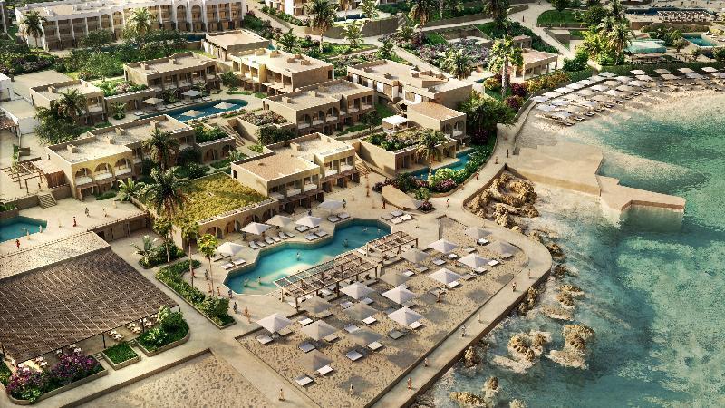 渡假村 Elissa Adults-only Lifestyle 5*